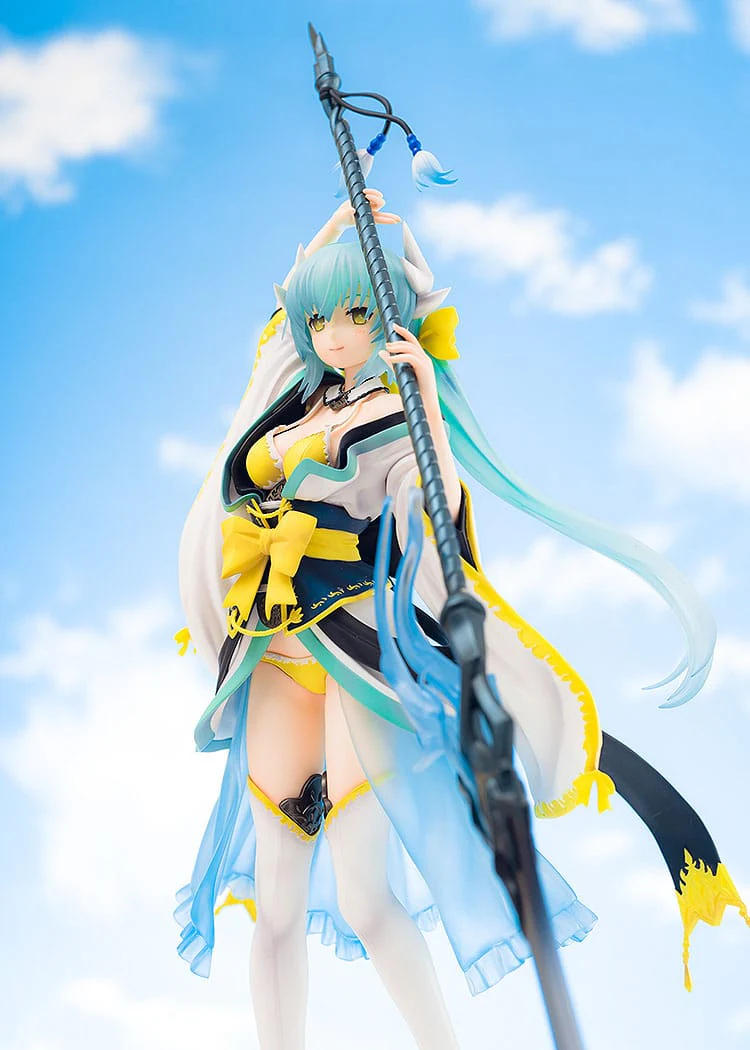 Kiyohime Lancer Ver. Phat! - Image 8