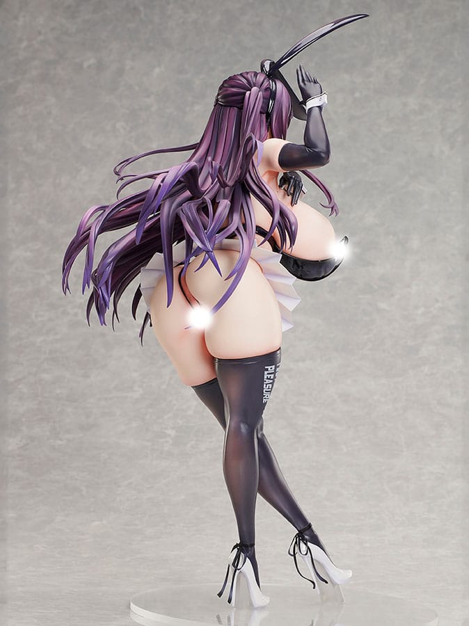 Kizyouin Onakichi Bunny Ver. BINDing - Image 5