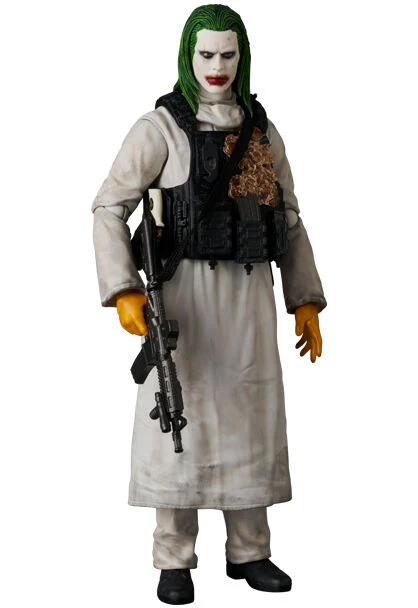 Knightmare The Joker (Zack Snyder`s Justice League Ver.) Medicom - Image 2