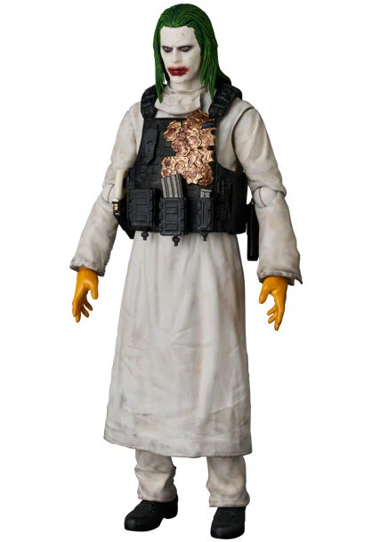 Knightmare The Joker (Zack Snyder`s Justice League Ver.) Medicom - Image 4