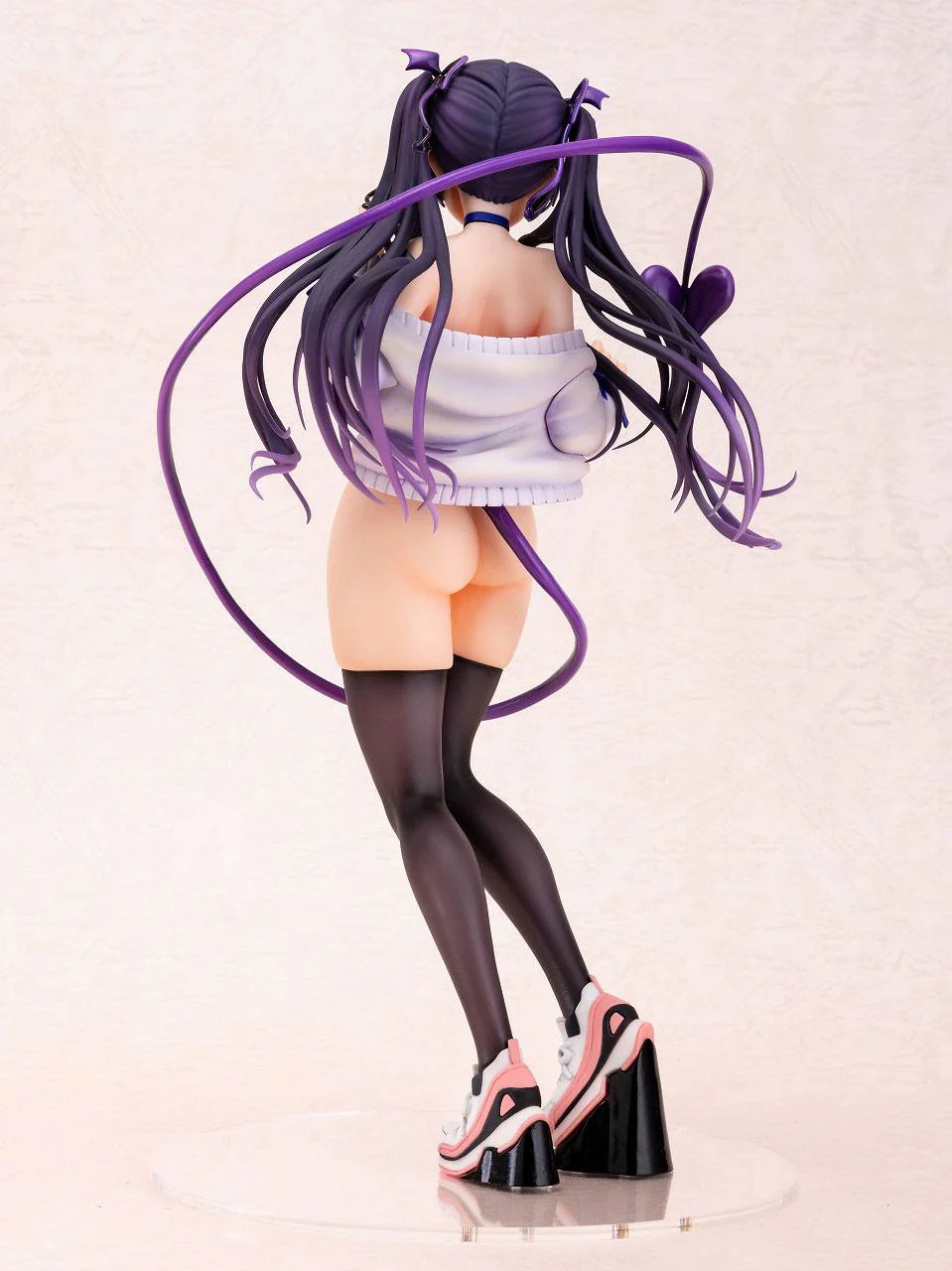 Koakuma Riasu Koakuma-chan no Kougeki! Bishops Rondo - Image 14