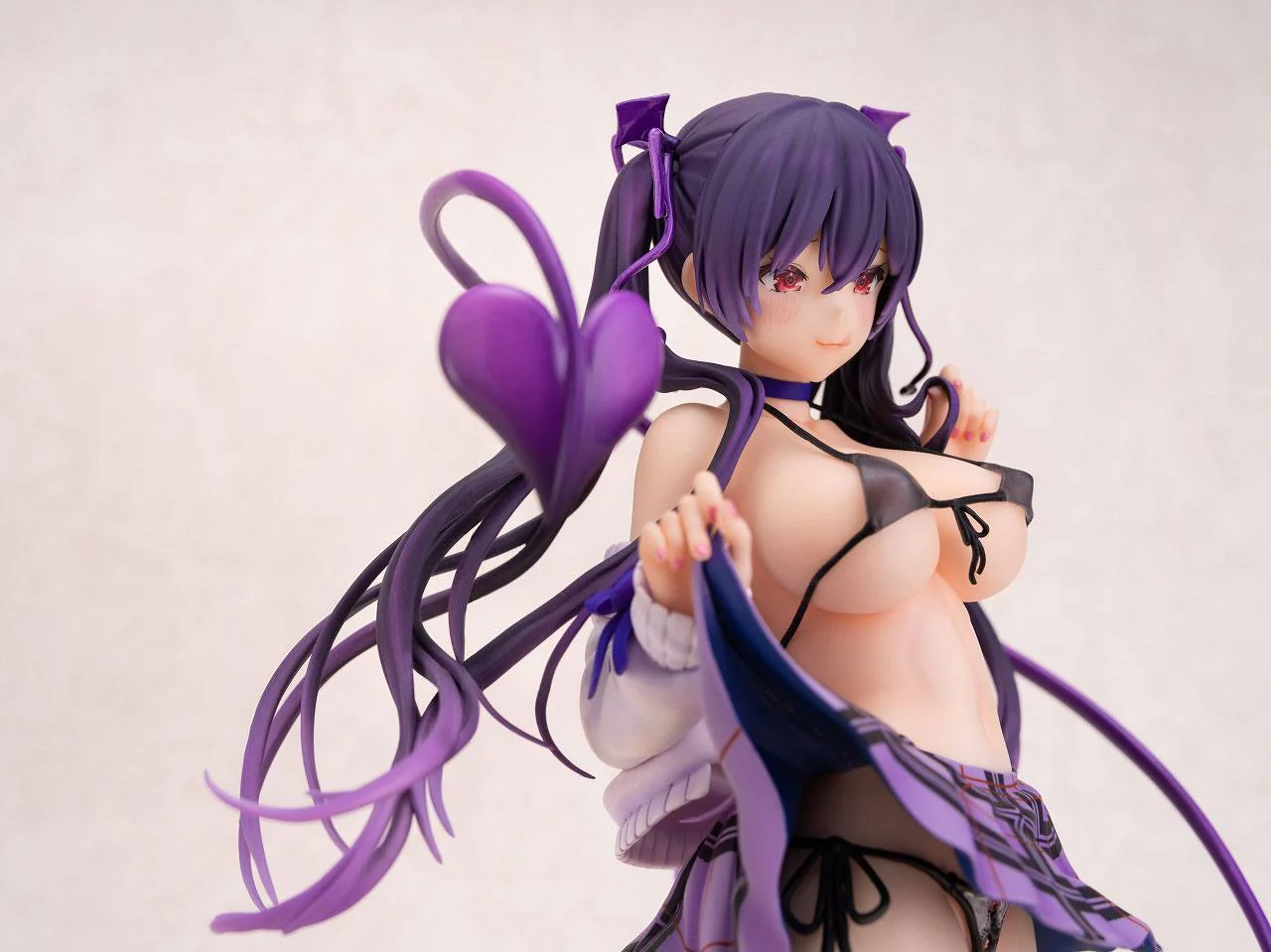 Koakuma Riasu Koakuma-chan no Kougeki! Bishops Rondo - Image 8