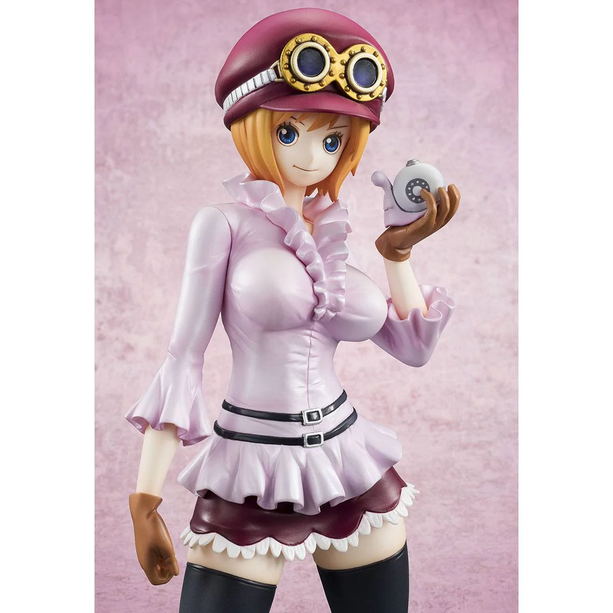 Koala - Sailing Again - P.O.P - Excellent Model, Portrait Of Pirates "Sailing Again" / One Piece - Image 2