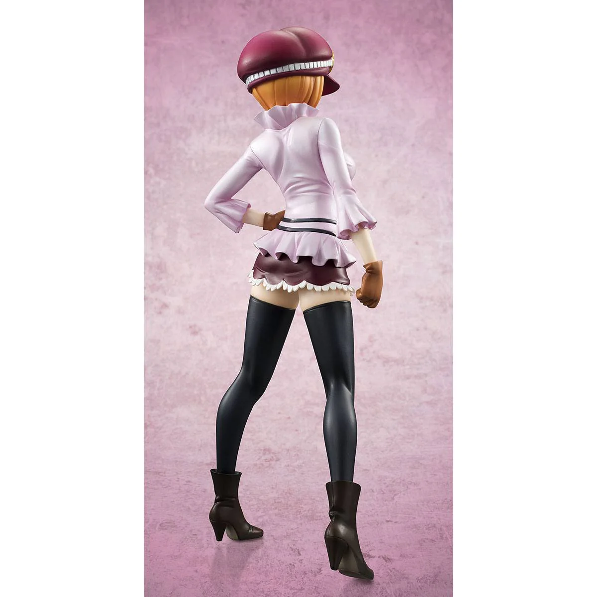 Koala - Sailing Again - P.O.P - Excellent Model, Portrait Of Pirates "Sailing Again" / One Piece - Image 8