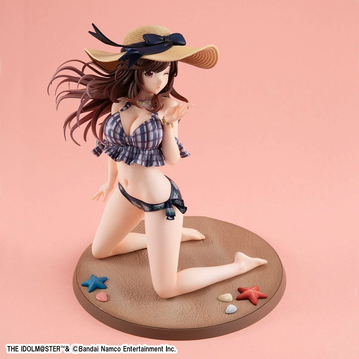 Kogane Tsukioka Be Bop Beach Ver. MegaHouse - Image 7
