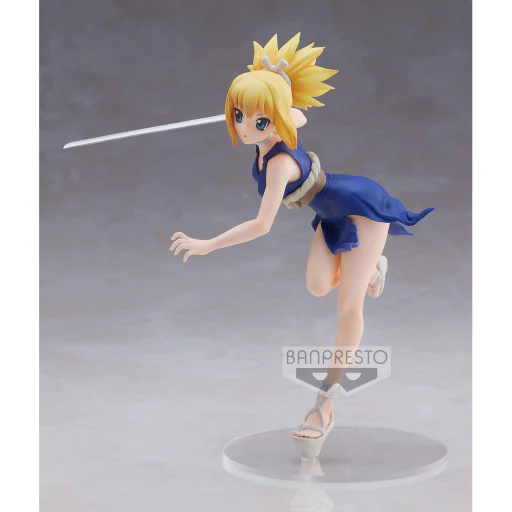Kohaku Dr.Stone Bandai Spirits - Image 4