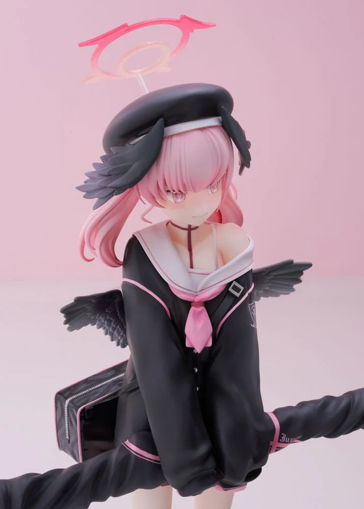 Koharu Blue Archive Amakuni - Image 12