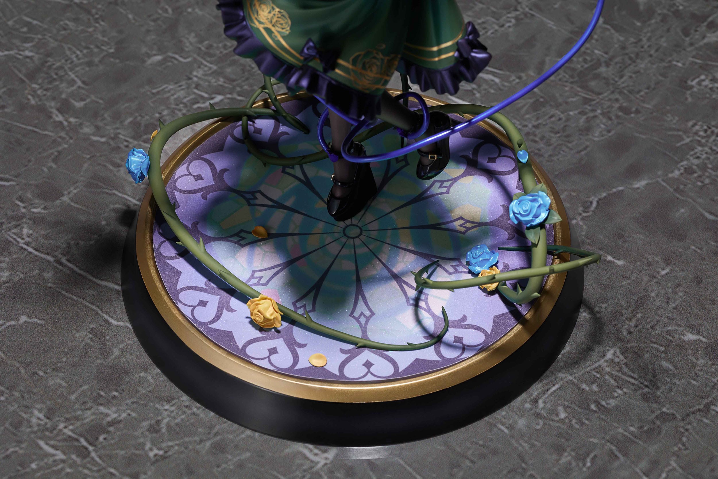 Koishi Komeiji Touhou Project Deluxe Edition Magi Arts - Image 4