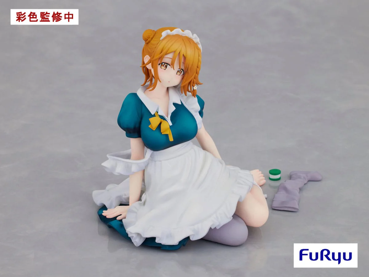 Koiwai Yoshino - Masamune-kun no Revenge R - Furyu