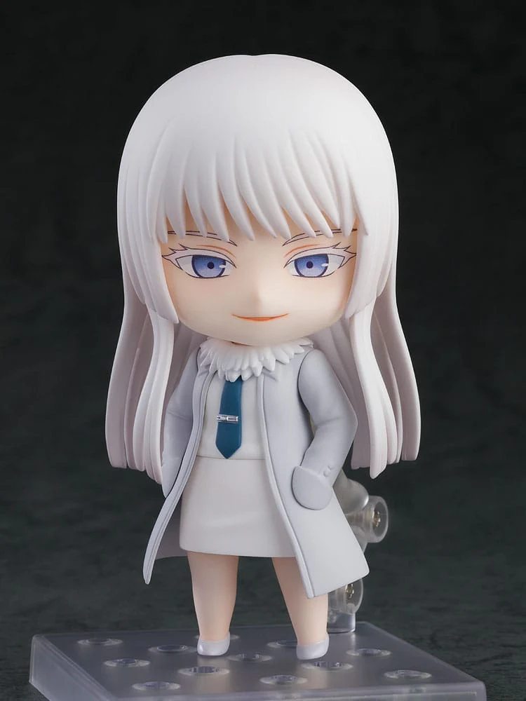 Koko Hekmatyar Nendoroid Good Smile Company