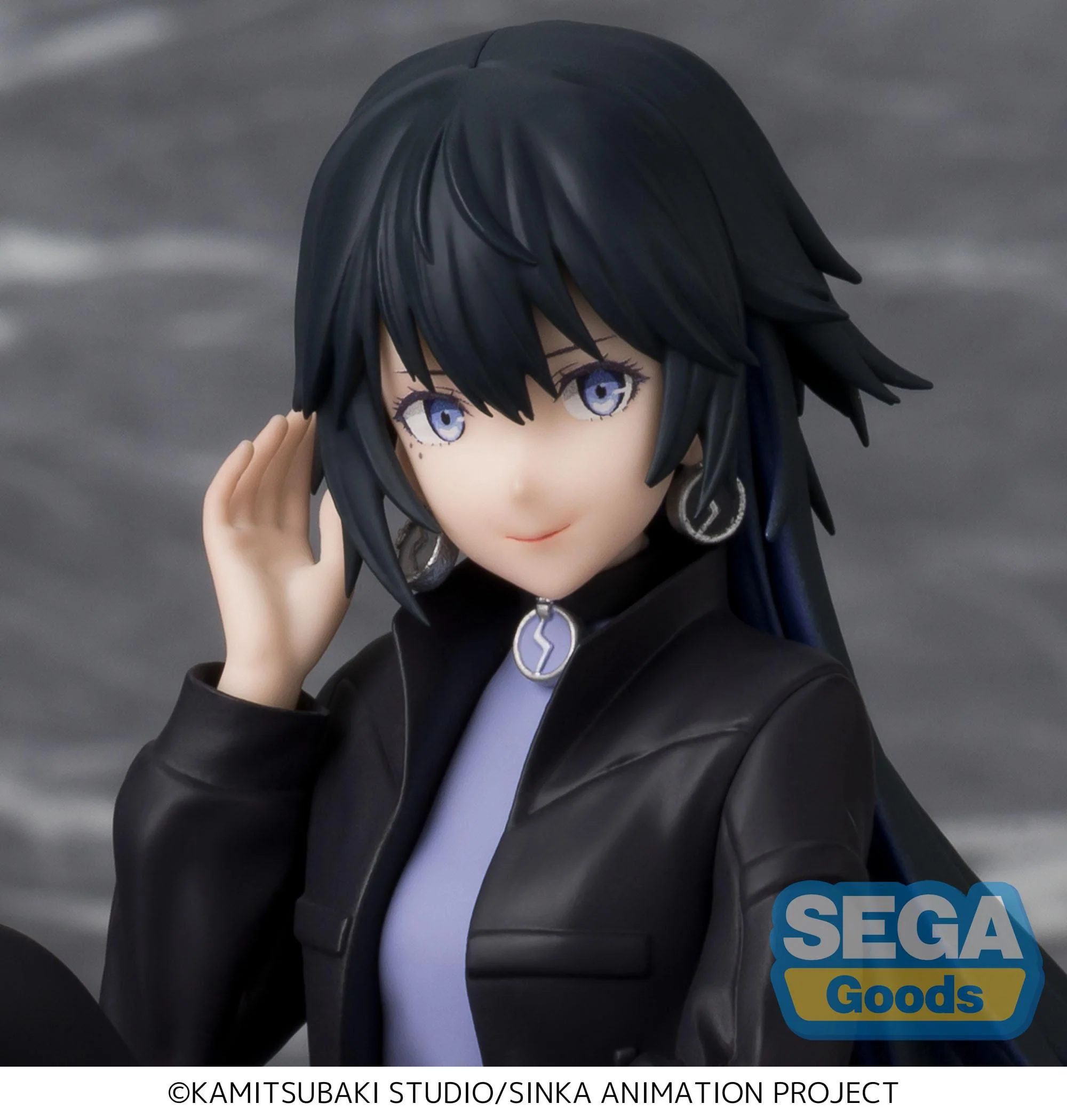 Koko Rinne PM Perching Sega - Image 5
