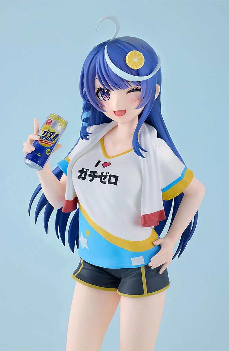Kokorone Awayuki Pop Up Parade L Good Smile Company - Image 5