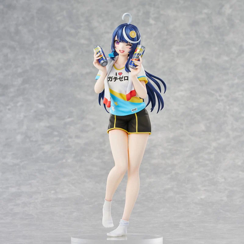 Kokorone Awayuki VTuber Union Creative - Image 3