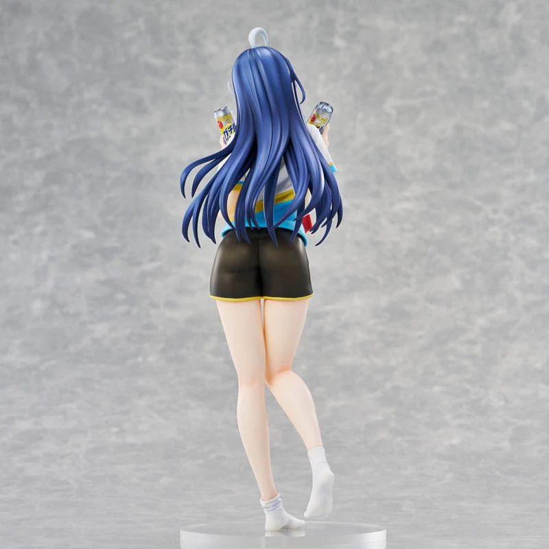 Kokorone Awayuki VTuber Union Creative - Image 6