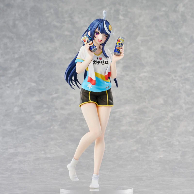 Kokorone Awayuki VTuber Union Creative - Image 8