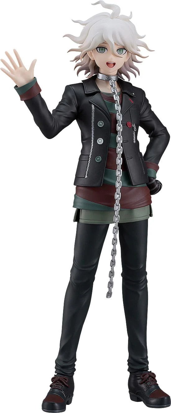 Komaeda Nagito Pop Up Parade L Good Smile Company