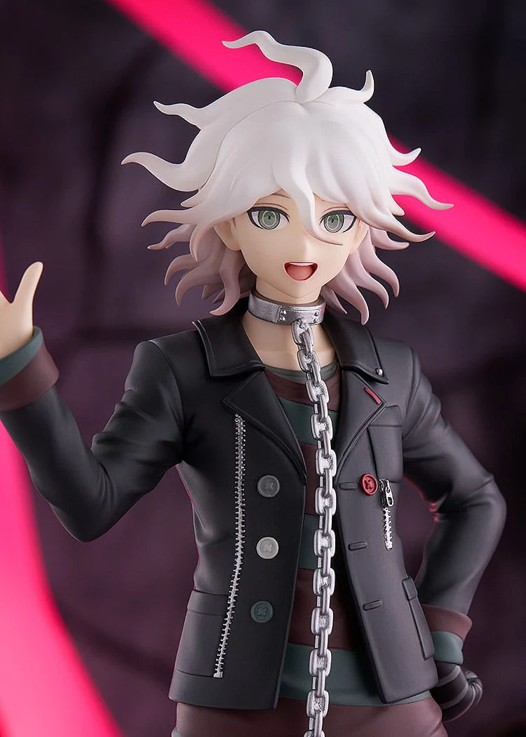 Komaeda Nagito Pop Up Parade L Good Smile Company - Image 2