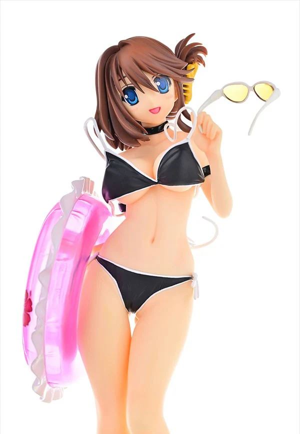 Komaki Manaka Summer Vacation Special Orca Toys - Image 15