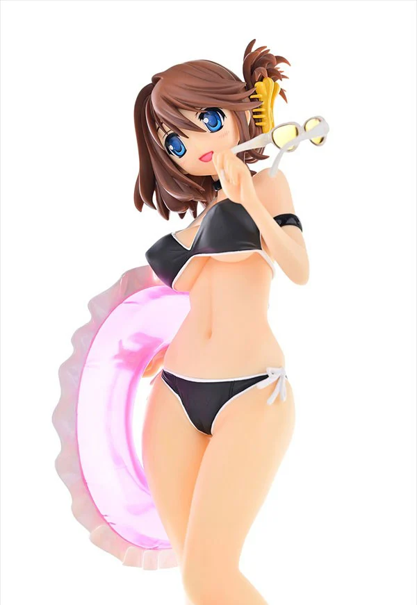 Komaki Manaka Summer Vacation Special Orca Toys - Image 6