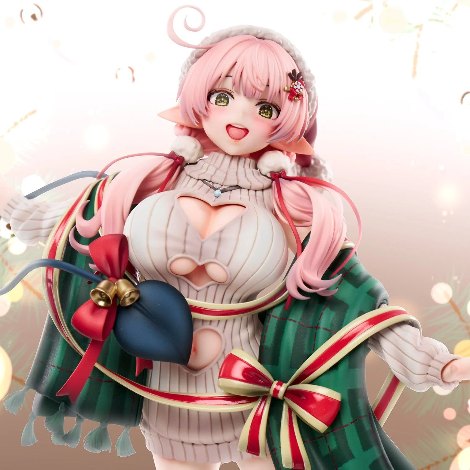 Komase-chan Illustration by Kanna Narushima Original Character Sentinel - Image 14