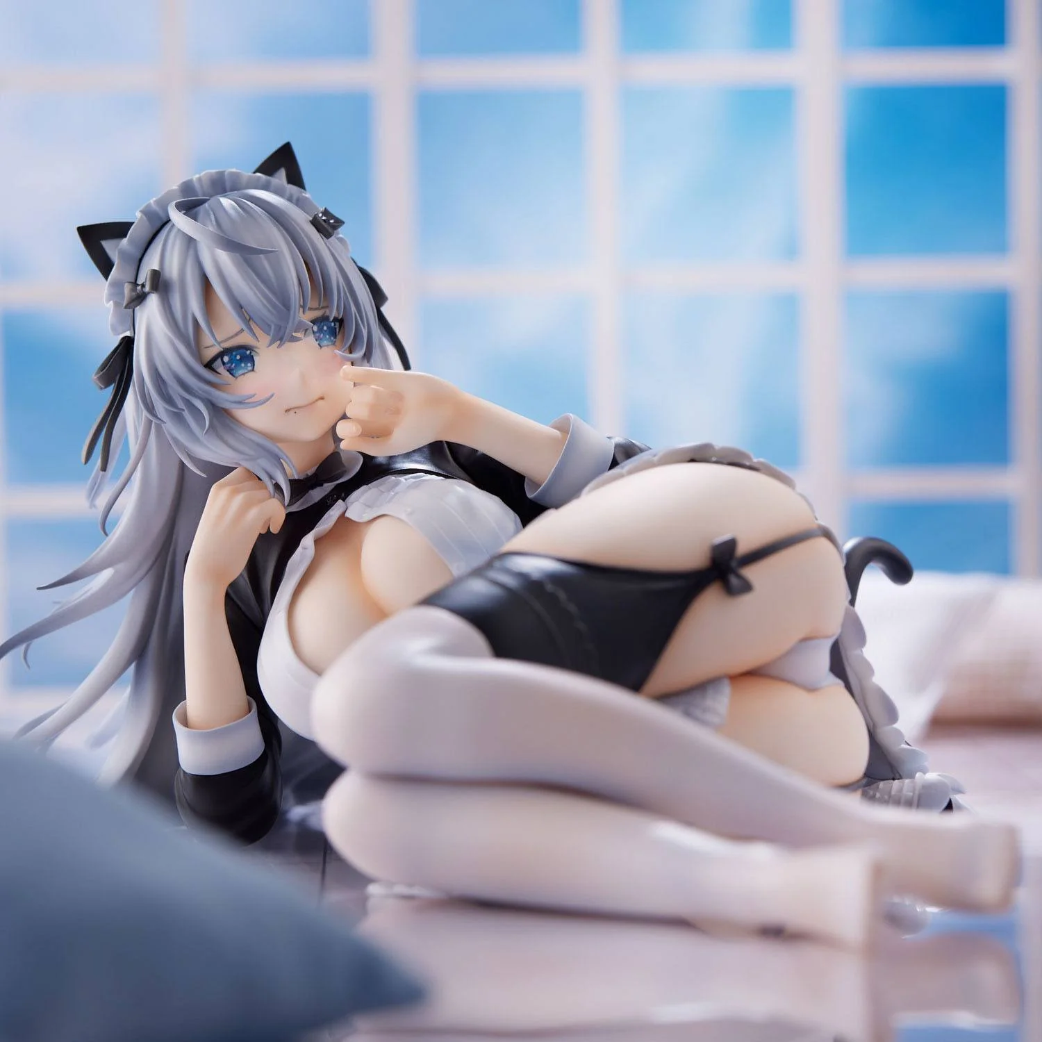 Komashiro Original Character union Creative - Image 15