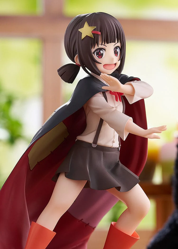 Komekko KonoSuba Good Smile Company - Image 3