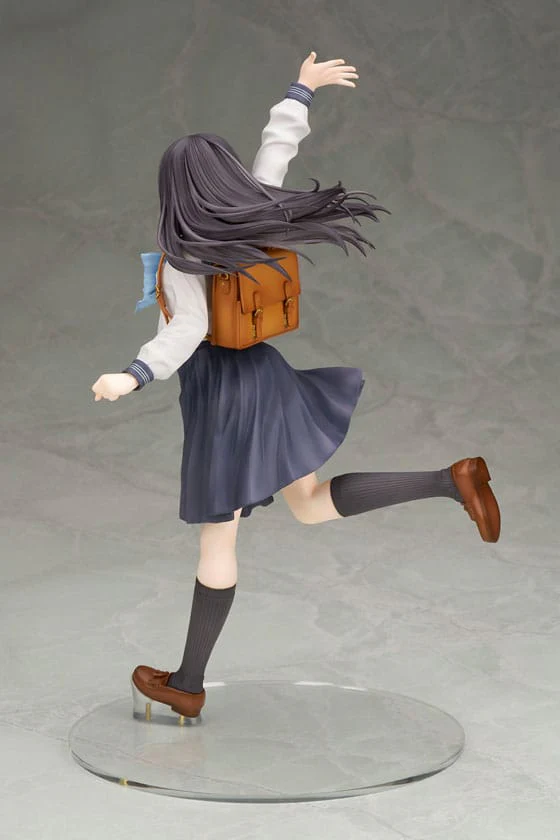Komichi Akebi - Akebi's Sailor Uniform - Alter - Image 4