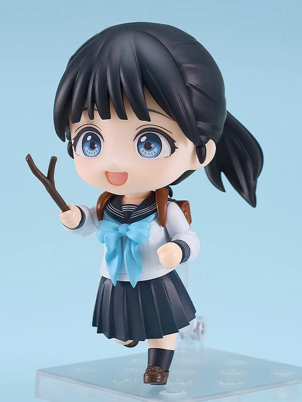 Akebi Komichi - Nendoroid 2287 - Good Smile Company - Image 3
