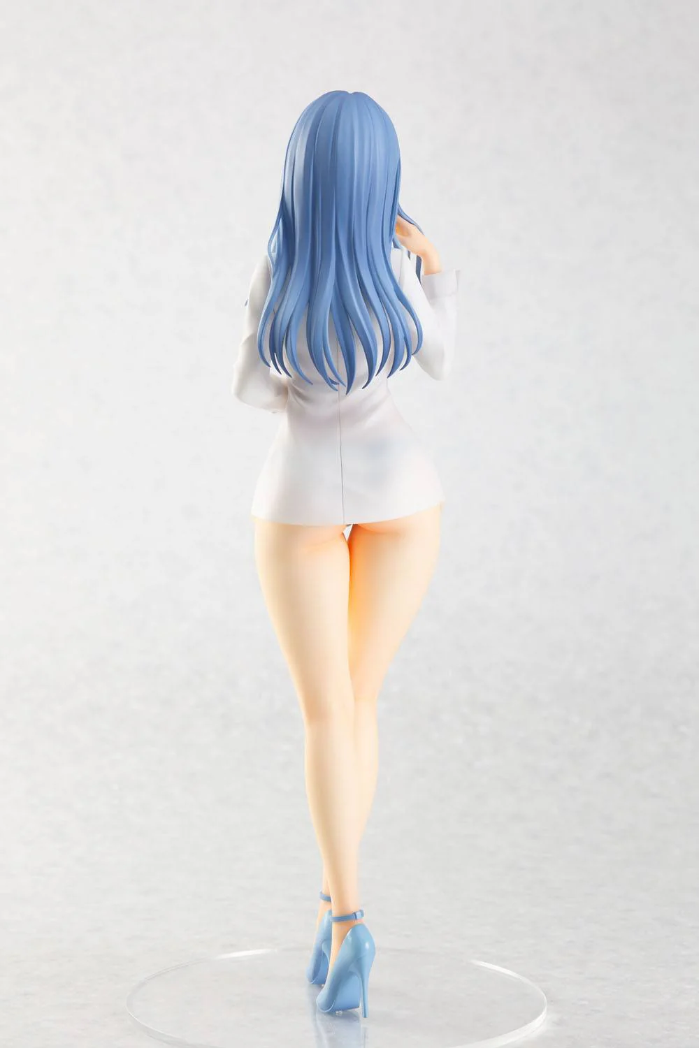 Komikawa Aoi - Komiflo Image Character / Original Character (JAPAN IMPORT) - Image 4