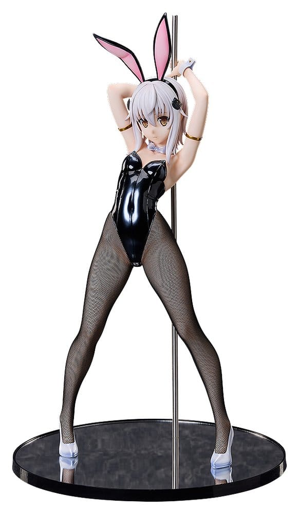 Koneko Toujou: Bunny Ver. 2nd High School DxD Hero FREEing