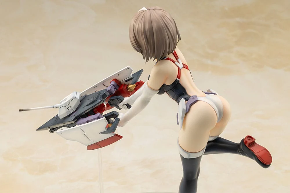 Kongo Swimsuit Ver. Frame Arms Girl Kotobukiya - Image 16