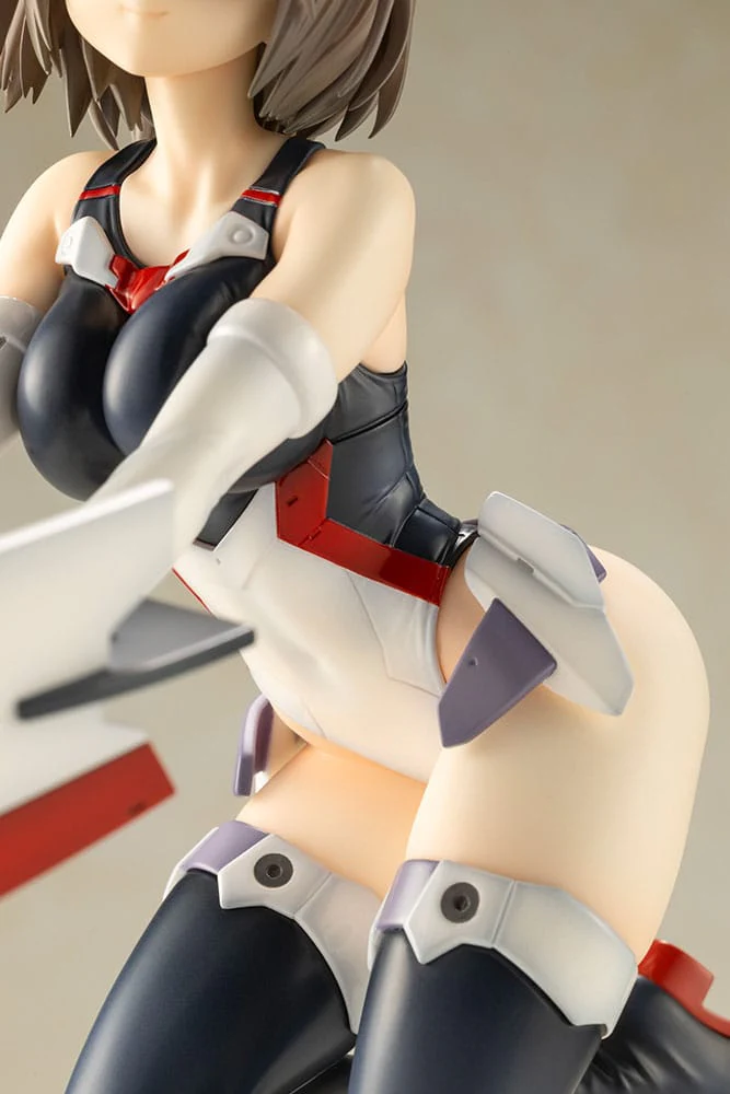 Kongo Swimsuit Ver. Frame Arms Girl Kotobukiya - Image 19