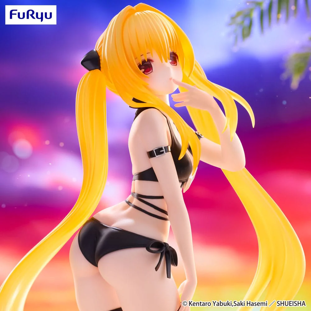 Konjiki no Yami Trio-Try-iT Furyu - Image 3