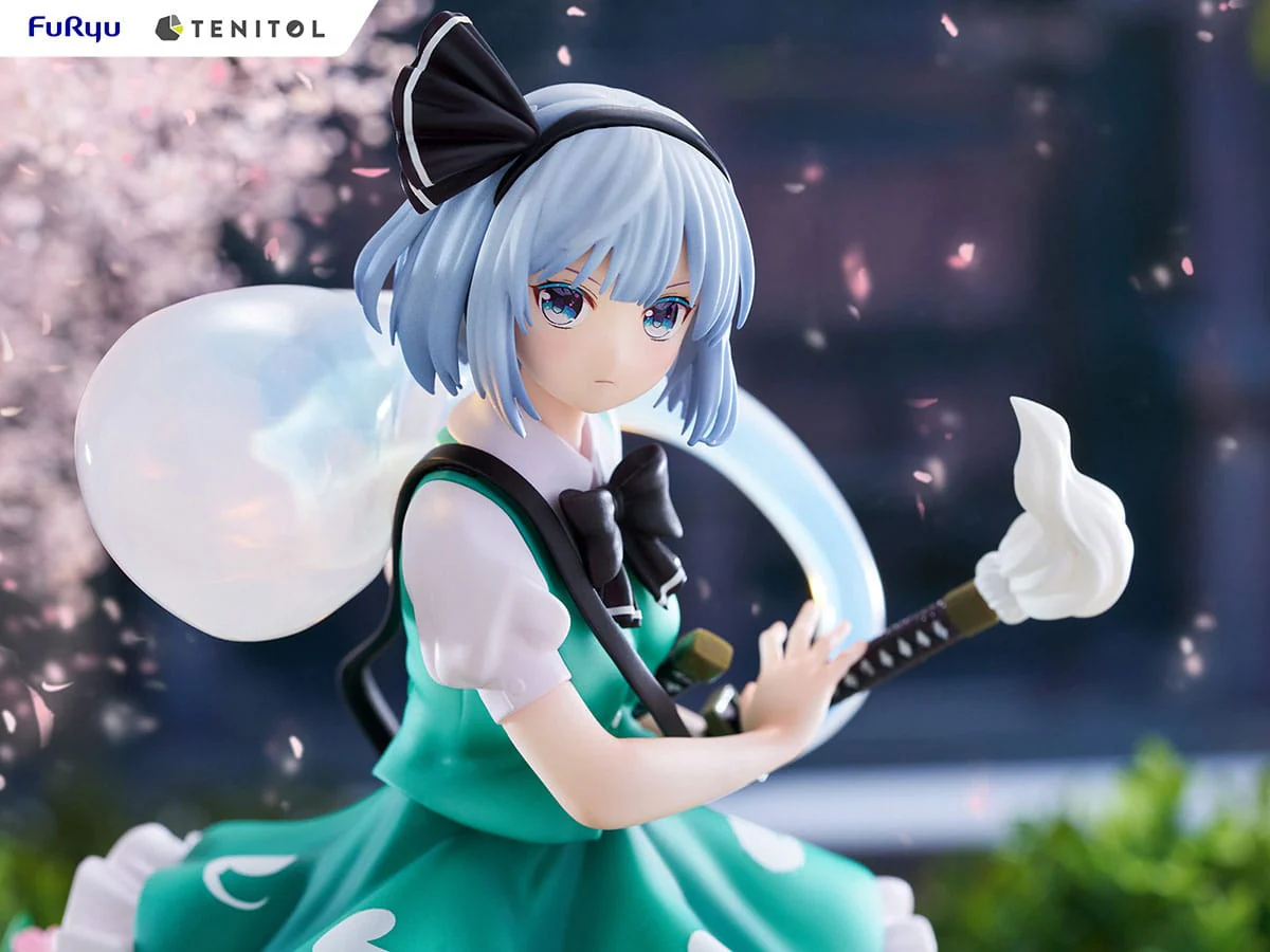 Youmu Konpaku - Tenitol - Furyu - Image 6