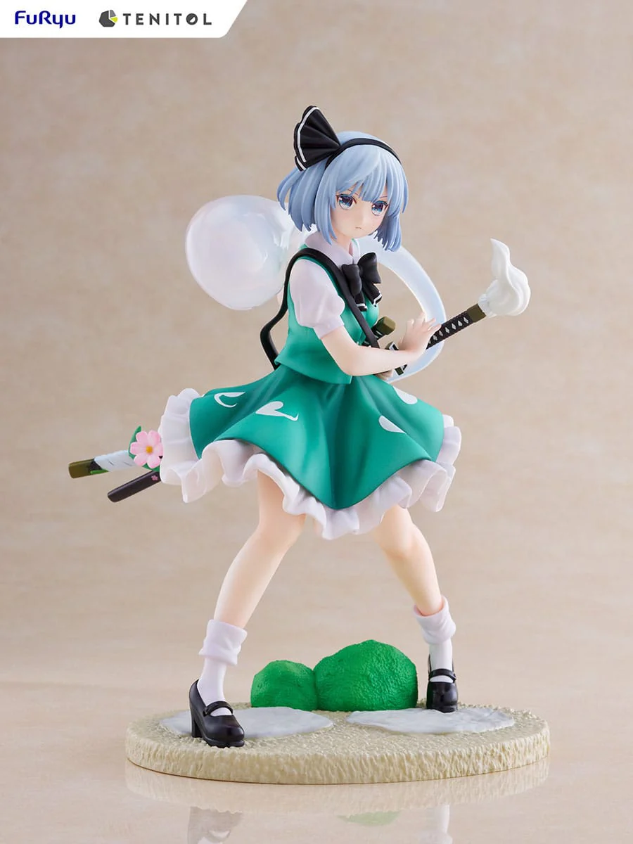Youmu Konpaku - Tenitol - Furyu - Image 8