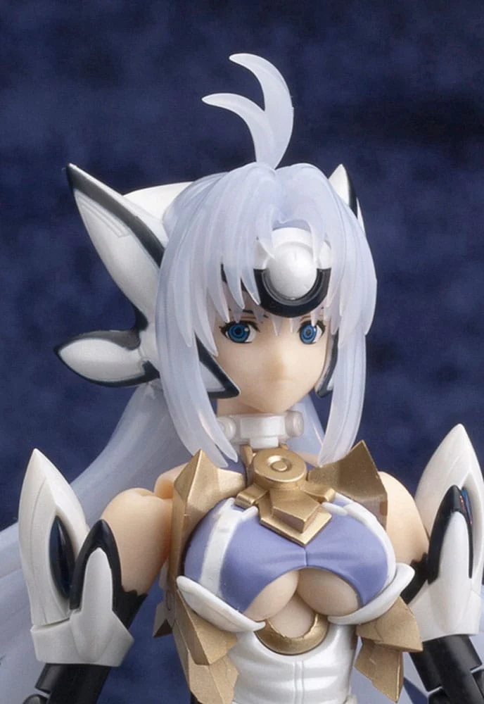 Kos-Mos Ver 4 Plastic Model Kit Kotobukiya Kotobukiya - Image 16