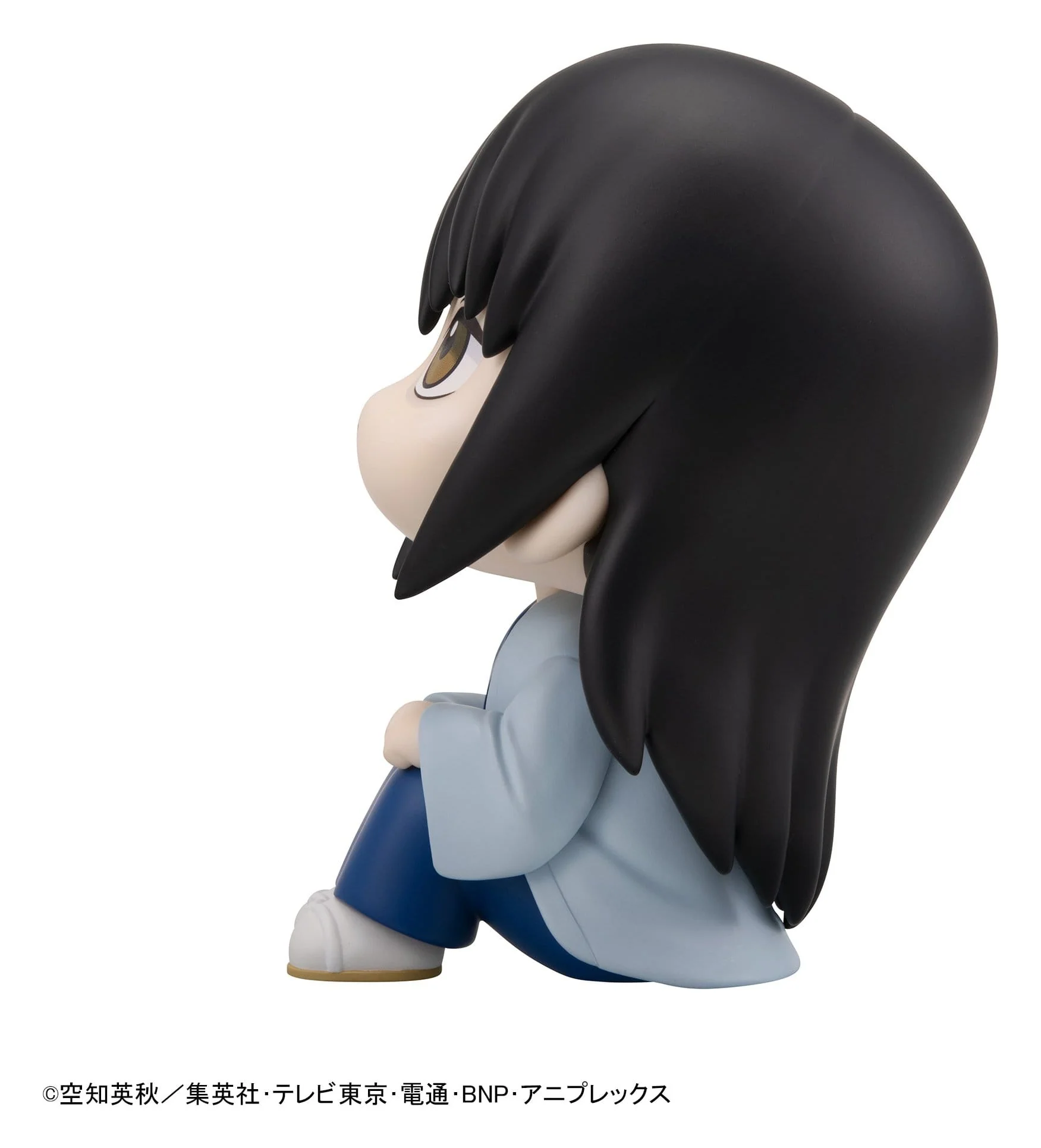 Kotaro Katsura Look Up MegaHouse - Image 5