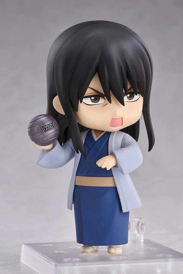 Kotaro Katsura Nendoroid Good Smile Company - Image 3