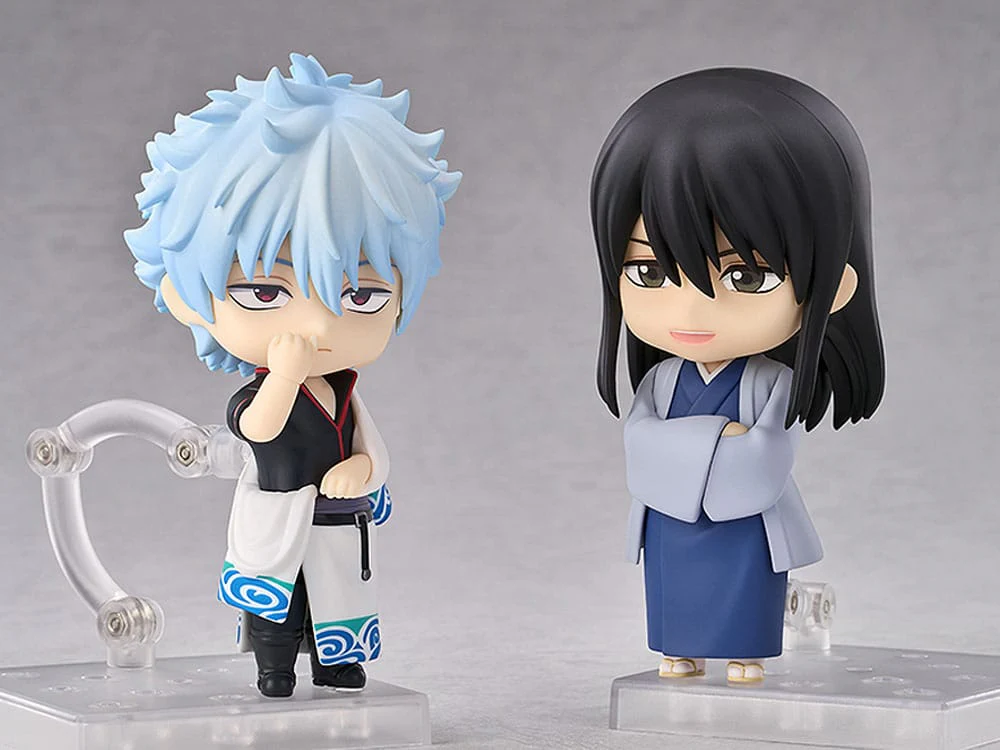Kotaro Katsura Nendoroid Good Smile Company - Image 6