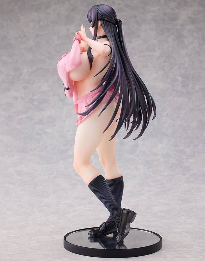 Koto Tenryuuji Original Character Hotvenus - Image 7