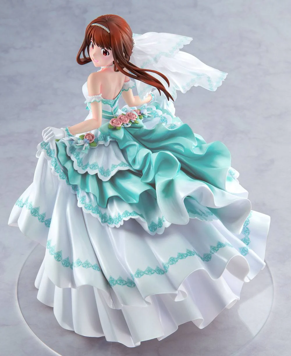 Kotoha Tanaka Hanatachi no Shukufuku Ver. Kotobukiya - Image 3