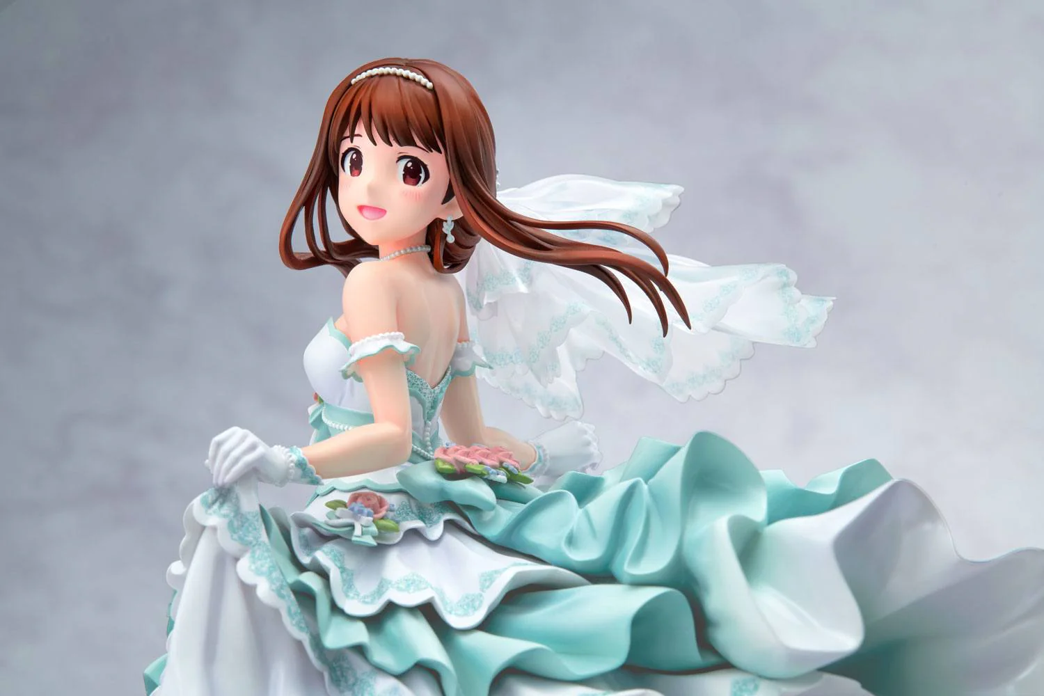 Kotoha Tanaka Hanatachi no Shukufuku Ver. Kotobukiya - Image 5