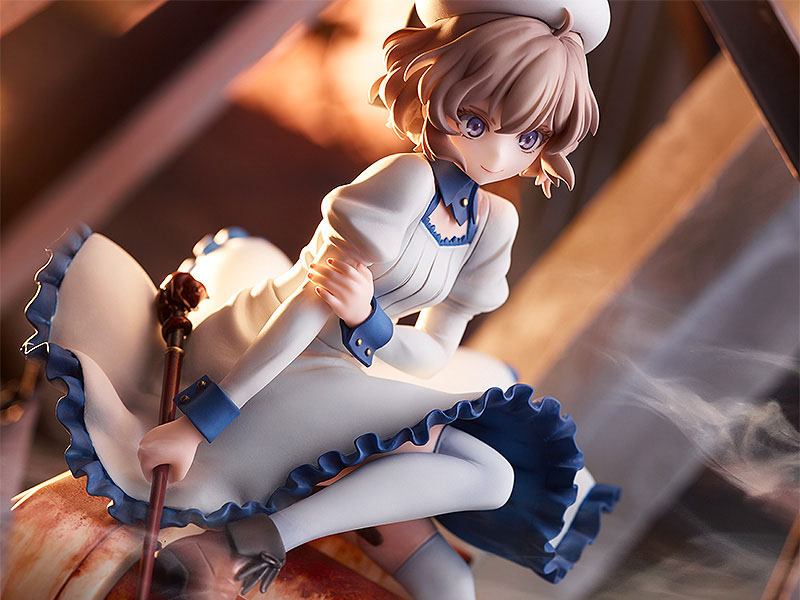 Kotoko Iwanaga In/Spectre Phat! - Image 10