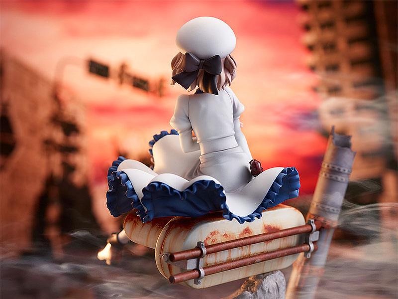 Kotoko Iwanaga In/Spectre Phat! - Image 11