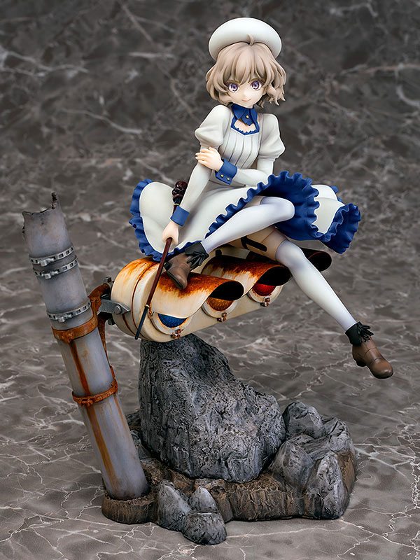 Kotoko Iwanaga In/Spectre Phat! - Image 2