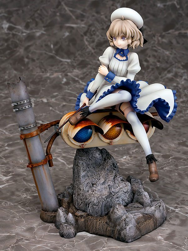Kotoko Iwanaga In/Spectre Phat! - Image 3