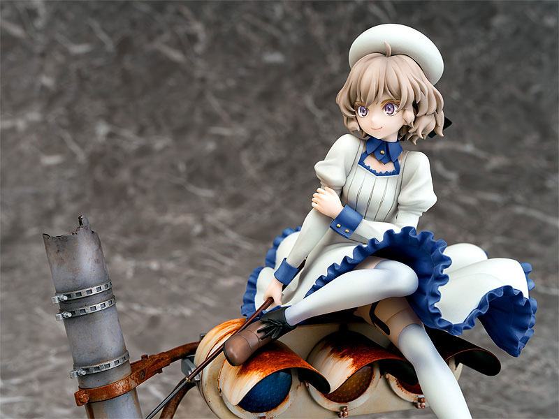 Kotoko Iwanaga In/Spectre Phat! - Image 7