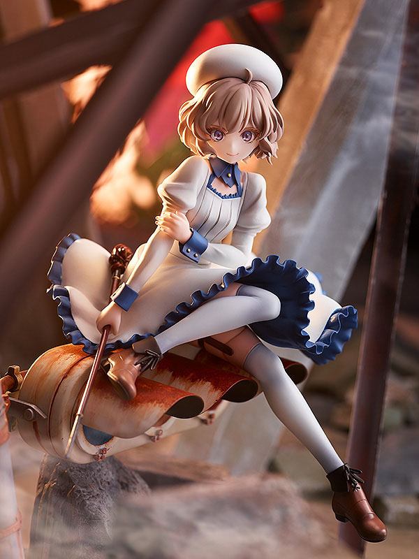 Kotoko Iwanaga In/Spectre Phat! - Image 8