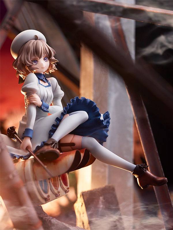 Kotoko Iwanaga In/Spectre Phat! - Image 9