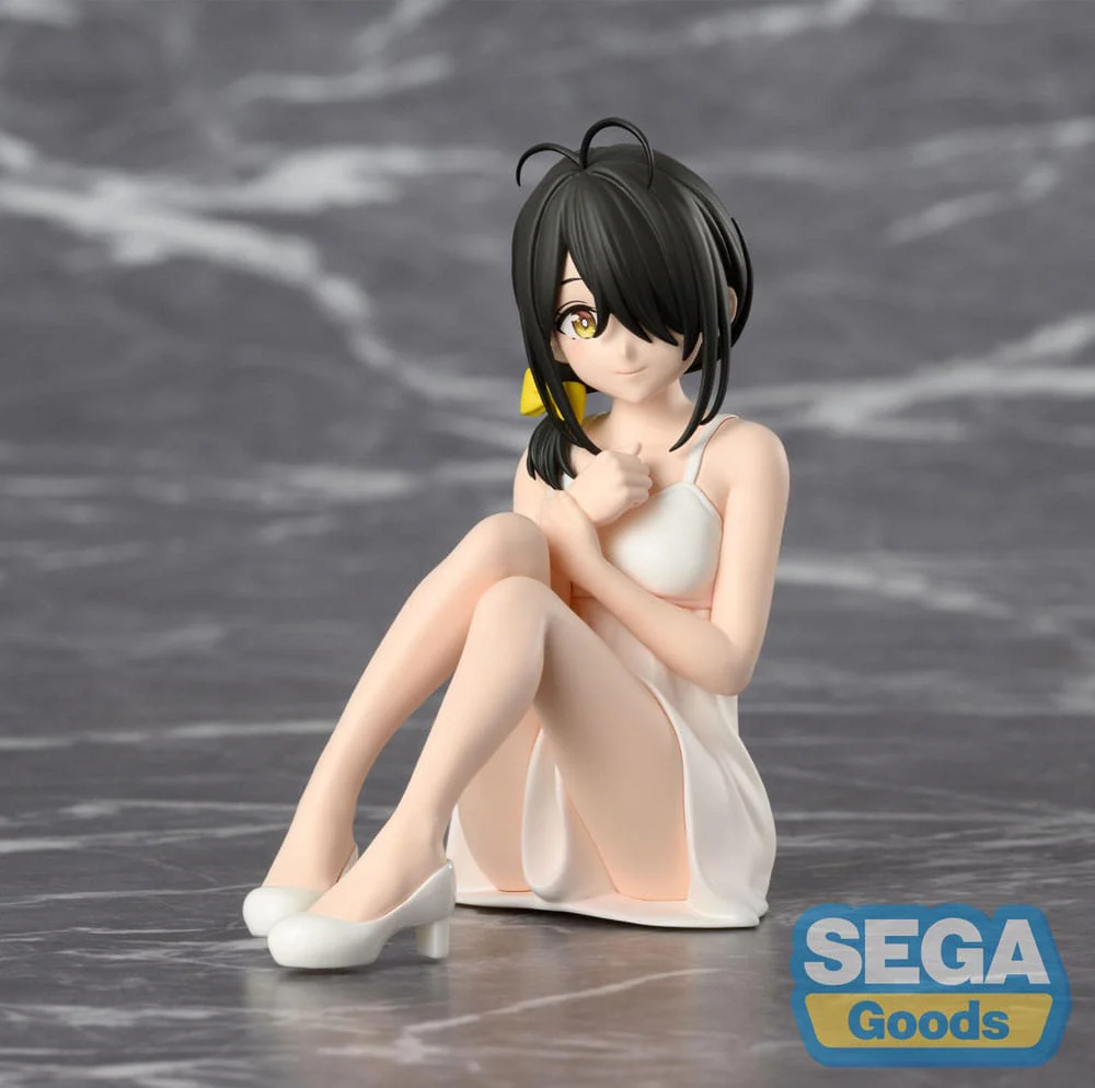 Kotono Shiunji PM Perching Sega